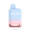 Geek Bar Meloso mini vaporizador desechable 4HPT6148 toro friki | Geek Bar Comprar