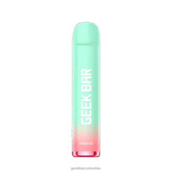 Geek Bar Meloso vaporizador desechable 4HPT6175 hielo de sandia | Geek Bar Comprar