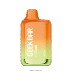 Geek Bar Meloso vaporizador desechable máximo 4HPT6128 metaluna | Geek Bar Vape