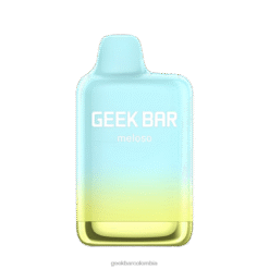 Geek Bar Meloso vaporizador desechable máximo 4HPT6133 menta fresca | Geek Bar Online Order