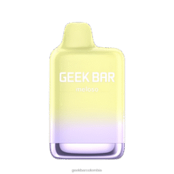 Geek Bar Meloso vaporizador desechable máximo 4HPT6134 hielo de melón fuji | Geek Bar Discount