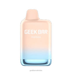 Geek Bar Meloso vaporizador desechable máximo 4HPT6135 cerveza de jengibre | Geek Vape Precio Colombia