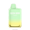 Geek Bar Meloso vaporizador desechable máximo 4HPT6136 monstruo verde | Geek Bar Colombia