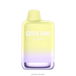 Geek Bar Meloso vaporizador desechable máximo 4HPT6137 mango de méxico | Geek Bar Vape