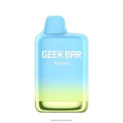 Geek Bar Meloso vaporizador desechable máximo 4HPT6140 congelación de piedra | Geek Bar Sabores