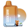 Geek Bar Meloso vaporizador desechable máximo 4HPT625 helado de café colombiano | Geek Bar Online Order