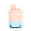 Geek Bar Meloso vaporizador profesional desechable 4HPT6111 hielo de cola | Geek Bar Vape Precio