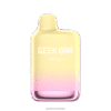 Geek Bar Meloso vaporizador profesional desechable 4HPT6117 hielo de mango | Geek Vape Precio Colombia