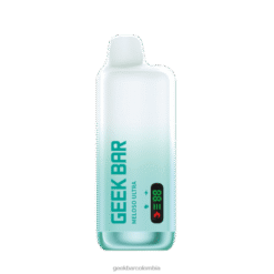 Geek Bar Meloso vaporizador ultra desechable 4HPT694 hielo de uva | Geek Bar Comprar
