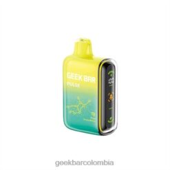 Geek Bar Pulse vaporizador desechable 15k 4HPT618 melón loco | Geek Vape Precio Colombia
