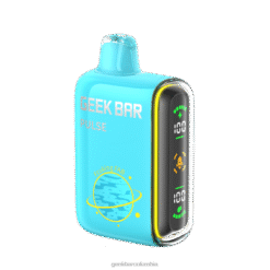 Geek Bar Pulse vaporizador desechable 15k 4HPT649 jodidamente fabuloso | Geek Bar Comprar