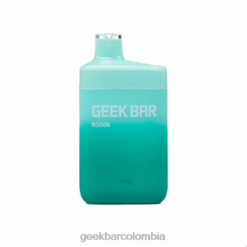 Geek Bar b5000 desechable 4HPT632 menta | Geek Bar Sabores
