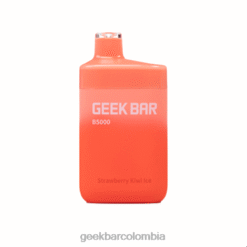 Geek Bar b5000 desechable 4HPT635 hielo de fresa y kiwi | Geek Bar Discount