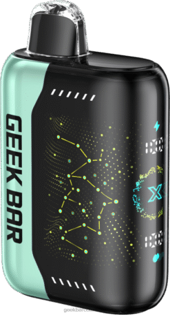 Geek Bar pulso x 4HPT6217 piña de mango agrio | Geek Bar Colombia