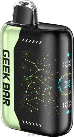 Geek Bar pulso x 4HPT6218 refresco de pomelo | Geek Bar Vape