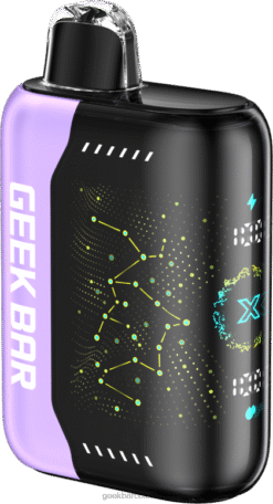 Geek Bar pulso x 4HPT6219 lima, baya, naranja | Geek Bar Vape Precio