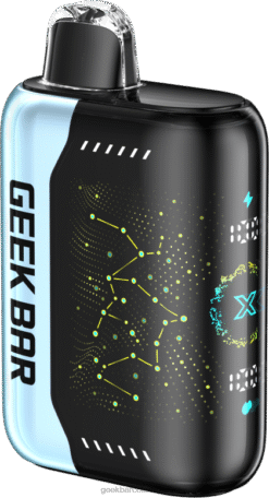 Geek Bar pulso x 4HPT6223 amargo jodidamente fabuloso | Geek Bar Online Order