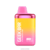 Geek Bar vaporizador desechable df8000 4HPT6186 kiwi fresa | Geek Bar Vape Sabores