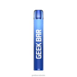 Geek Bar vaporizador desechable e600 4HPT6193 limonada azul razz | Geek Bar Comprar