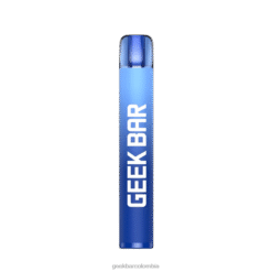 Geek Bar vaporizador desechable e600 4HPT6194 granada de arándanos | Geek Bar Sabores