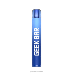 Geek Bar vaporizador desechable e600 4HPT6196 arándano | Geek Bar Online Order