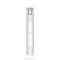 Geek Bar vaporizador desechable e600 4HPT6198 menta fresca | Geek Vape Precio Colombia