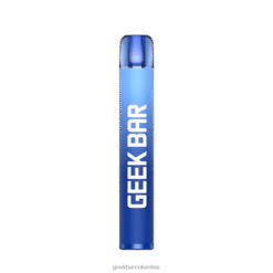 Geek Bar vaporizador desechable e600 4HPT6203 hielo de bayas mixtas | Geek Bar Sabores