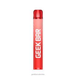 Geek Bar vaporizador desechable e600 4HPT6205 kiwi fresa | Geek Bar Online Order