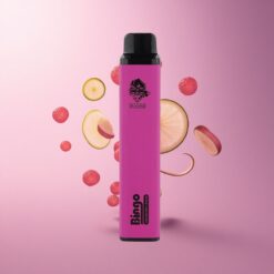 Aivono Aim Bingo 4000 Puffs Arándano Limón 1000mAh 10mL 5% nicotina