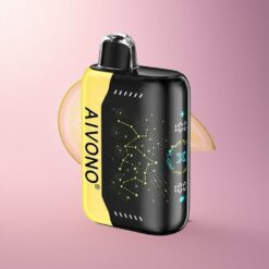 Aivono Aim Boom 25000 Puffs Melón Limón 650mAh Sin Nicotina