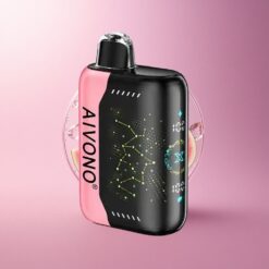 Aivono Aim Boom 25000 Puffs Sandía Helada 28ml 650mAh 1.2ohm