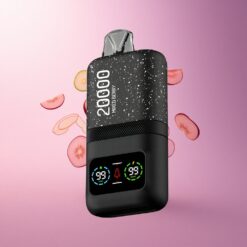 Aivono Aim Magic 20000 Puffs Baya Mixta Dual Malla 5% Nicotina 600mAh