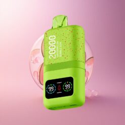 Aivono Aim Magic 20000 Puffs Chicle de Sandía con 5% Nicotina y 600mAh