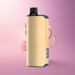 Alibarbar Ingot 9000 Puffs Fanta Barra 22ml 2350mAh