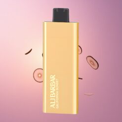 Alibarbar Pandora 7000 Puffs Atardecer Californiano 17ml 70g