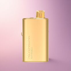 Alibarbar Rich 8000 Puffs Brisa de Menta 2000 mAh 1.1 Ohm