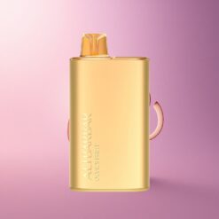 Alibarbar Rich 8000 Puffs Fruta del Diablo Desechable 20ml 2000mAh