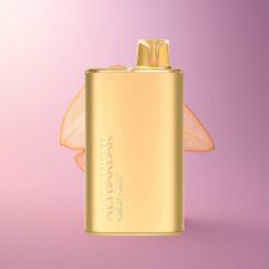 Alibarbar Rich 8000 Puffs Mango Mágico 20ml 2000mAh