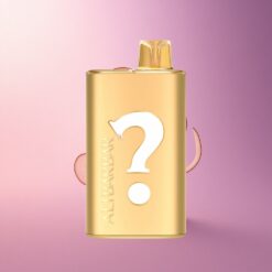 Alibarbar Rich 8000 Puffs Ruleta 20ml 2000mAh Desechable