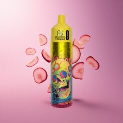 Fumot Randm Tornado 30000 Puffs Coca-Cola Cereza 30mL 5% nicotina 600mAh