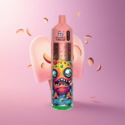 Fumot Randm Tornado 30000 Puffs Granizada Tornado 30mL 5% nicotina 600mAh