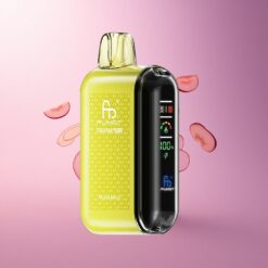 Fumot Tornado 20000 Puffs Baya Mixta Dual Mesh 850mAh