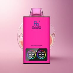 Fumot Tornado 35000 Puffs Sandía Hielo con Dual Mesh y 700 mAh