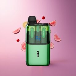 Fumot Ultra T32000 Puffs Limonada de Grosella Negra - Cola Cereza con 20mg de Nicotina y 800mAh