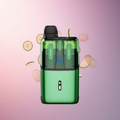 Fumot Ultra T32000 Puffs Menta Fresca - Hierbabuena con 20mg de nicotina y 800mAh