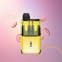 Fumot Ultra T32000 Puffs Sueño Lúcido - Caramelo Arcoíris con 20mg de nicotina y 800mAh