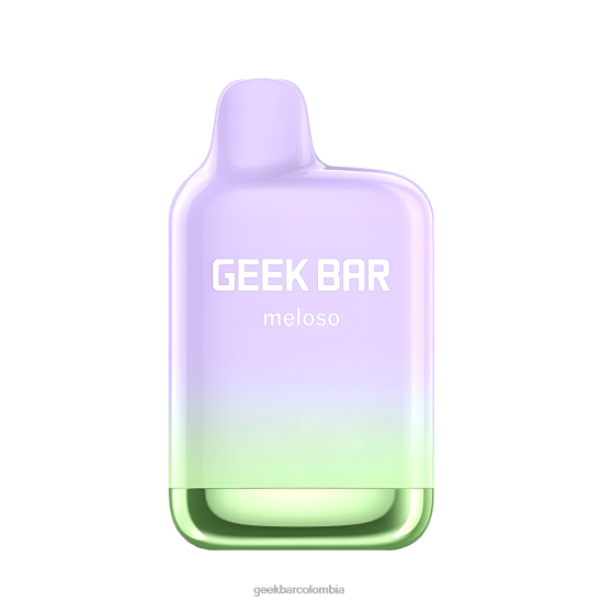 Geek Vape Precio Colombia - Geek Bar Meloso vaporizador profesional desechable J2T62110 hielo de arándanos