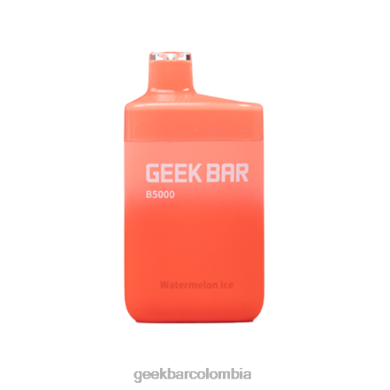 Geek Bar Discount - Geek Bar b5000 desechable J2T6239 hielo de sandia