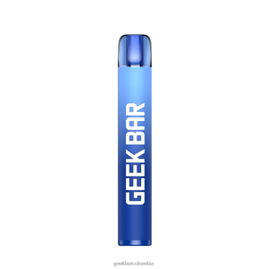 Geek Bar Comprar - Geek Bar vaporizador desechable e600 J2T62194 granada de arándanos