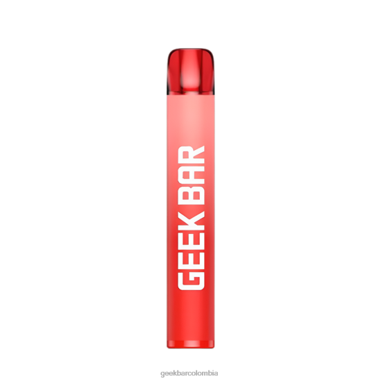 Geek Bar Comprar - Geek Bar vaporizador desechable e600 J2T62204 limonada rosa